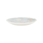 Preview: TDS, Plate, Fujisakura, Ø 24.7 x 3 cm, Grey - Item No. 617508