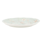 Preview: TDS, Plate, Fujisakura, Ø 24.7 x 3 cm, Green - Item No. 617515