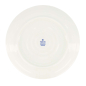 Preview: TDS, Plate, Fujisakura, Ø 24.7 x 3 cm, Green - Item No. 617515