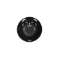 Preview: Bowl Kawaii Cat Neko Black, Porcelain, Ø 15 × 7 cm, 500 ml, Item No. 617584