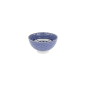 Preview: Reisschale Kawaii Lucky Cat Neko Seikaiha-Neko Blue, Porzellan, Ø 12 × 6,3 cm, Art.-Nr. 617621