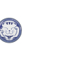 Preview: Saucenschale Kawaii Lucky Cat Neko Seikaiha-Neko Blue, Porzellan, Ø 12 × 2 cm, Art.-Nr. 617652