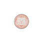 Preview: Reisschale Kawaii Lucky Cat Neko Seikaiha-Neko Red, Porzellan, Ø 12 × 6,3 cm, Art.-Nr. 617683