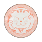 Preview: Tokyo Blue Maizuru Round Plate at g-HoReCa (picture 3 of 5)