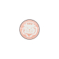 Preview: Saucenschale Kawaii Lucky Cat Neko Seikaiha-Neko Red, Porzellan, Ø 12 × 2 cm, Art.-Nr. 617713
