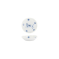 Preview: Tokyo Design Studio Saucenschale Kawaii Hananeko Cat Blau, Porzellan, Ø 9,8 × 2,5 cm
