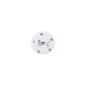 Preview: Saucenschale Kawaii Hananeko Cat Blau, Porzellan, Ø 9,8 × 2,5 cm, Art.-Nr. 618017