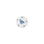 Preview: Saucenschale Kawaii Hananeko Cat Blau, Porzellan, Ø 9,8 × 2,5 cm, Art.-Nr. 618024