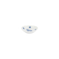 Preview: Saucenschale Kawaii Hananeko Cat Blau, Porzellan, Ø 9,8 × 2,5 cm, Art.-Nr. 618024
