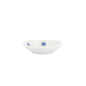 Preview: TDS, Sauce Bowl, Kawaii Hananeko Cat, Blue, Ø 9.8 x 2.5 cm - Item No. 618024