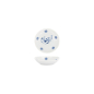 Preview: Tokyo Design Studio Saucenschale Kawaii Hananeko Cat Blau, Porzellan, Ø 9,8 × 2,5 cm
