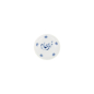 Preview: Saucenschale Kawaii Hananeko Cat Blau, Porzellan, Ø 9,8 × 2,5 cm, Art.-Nr. 618031