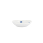 Preview: TDS, Sauce Bowl, Kawaii Hananeko Cat, Blue, Ø 9.8 x 2.5 cm - Item No. 618031