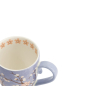 Preview: Mug Kawaii Fujisakura in Gift Box, Porcelain, Ø 8.7 × 10.2 cm, 340 ml, Item No. 618116