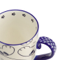 Preview: Yakuza Carp Mug with Giftbox Mug at g-HoReCa (picture 5 of 6)