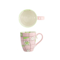 Preview: Yakuza Carp Mug with Giftbox Mug at g-HoReCa (picture 1 of 6)