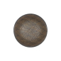 Preview: Ramenschale Minoyaki Bronze Braun, Porzellan, 1 l, Art.-Nr. 618574