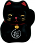 Preview: Decoration Lucky Cat at g-HoReCa (picture 4 of 4)