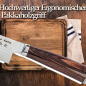 Preview: Nakiri Knife (vegetable knife) at g-HoReCa (picture 6 of 7)
