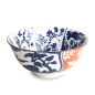 Preview: EDO Japan, Schale, Botanica, Ø 16 x 7,5 cm, Art.-Nr. 7004