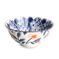 Preview: Bowl Ressha Ø 16 cm | H 7 cm EDO Japan bei g-HoReCa (Bild 2 von 3)
