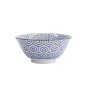 Preview: TDS, Rice Bowl, Kotobuki, Mixed Bowl, Ø 14.8 x 6.8 cm - Item no: 7010