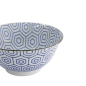 Preview: TDS, Rice Bowl, Kotobuki, Mixed Bowl, Ø 14.8 x 6.8 cm - Item no: 7010