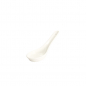 Preview: White Series Spoon at g-HoReCa (picture 1 of 4)