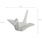 Preview: TDS, Chopsticks Rest, Crane, White, 5 x 5.5 x 3 cm, Item No. 7347