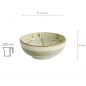 Preview: Soshun Matte Schale bei g-HoReCa (Bild 6 von 6)