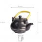 Preview: Black Maru Teapot at g-HoReCa (picture 4 of 4)