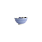 Preview: Bowl Seafood Snapper Blue, Porcelain, Ø 11.2 × 6.2 cm, 300 ml, Item No. 7563