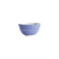 Preview: Bowl Seafood Snapper Blue, Porcelain, Ø 13.2 × 7.3 cm, 500 ml, Item No. 7564