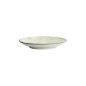 Preview: Teller Green Cosmos, Steinzeug, Ø 19,5 × 3 cm, Art.-Nr. 7801
