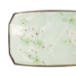 Preview: Green Cosmos Plate at g-HoReCa (picture 5 of 5)