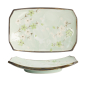 Preview: Green Cosmos Plate at g-HoReCa (picture 1 of 5)