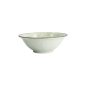 Preview: Noodle Bowl Green Cosmos Green, Stoneware, Ø 20 × 7 cm, 750 ml, Item No. 7810
