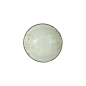 Preview: Rice Bowl Green Cosmos, Stoneware, Ø 16 × 8 cm, 600 ml, Item No. 7811