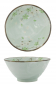 Preview: Green Cosmos 4 Bowls Set at g-HoReCa (picture 3 of 6)