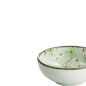 Preview: Schale, Green Cosmos, Ø 11 cm x 4cm, Art.-Nr. 7814