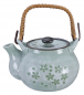 Preview: Green Cosmos Tea Set at g-HoReCa (picture 1 of 4)