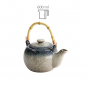 Preview: Tajimi Teapot at g-HoReCa (picture 8 of 8)