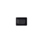Preview: Saucenschale Schwarz, Melamin, 9,2 × 6,9 × 3,1 cm, 50 ml, Art.-Nr. 8017