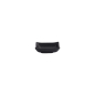 Preview: Saucenschale Schwarz, Melamin, 9,2 × 6,9 × 3,1 cm, 50 ml, Art.-Nr. 8017