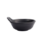 Preview: TDS, Bowl, Melamine, Ø 11.4x5.7cm, 175ml, Item No. 8018