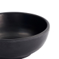 Preview: TDS, Sauce Bowl, Melamine, Ø 9.8x3.8cm,150ml, Item No. 8020