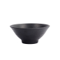 Preview: TDS, Bowl, Melamine, Ø 14.2x6.35cm 325ml, Item No. 8024