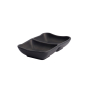 Preview: TDS, Sauce Bowl, Melamine, 13x8.5x3cm, Item No. 8026