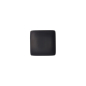 Preview: Saucenschale Schwarz, Melamin, 10,5 × 3 cm, Art.-Nr. 8027