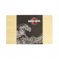 Preview: Sushi Cutting Board Geta at g-HoReCa (picture 4 of 5)